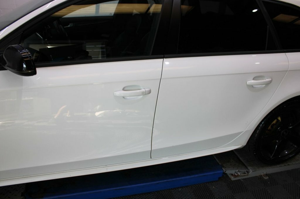 Audi A4 Avant A4 Se Tdi Cvt Grey #29