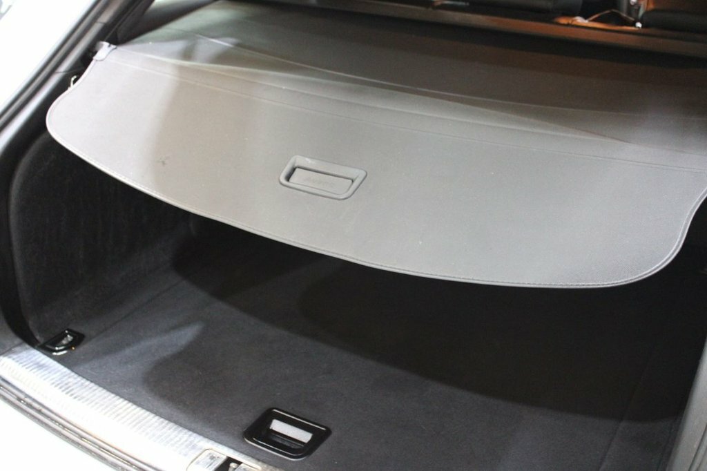 Audi A4 Avant A4 Se Tdi Cvt Grey #12