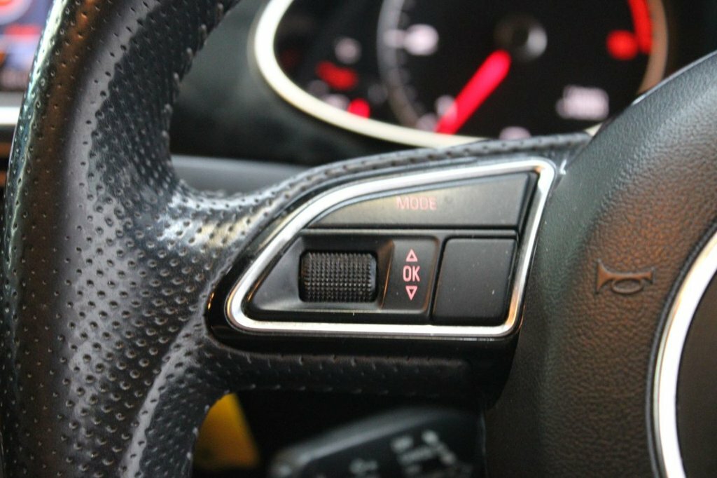 Audi A4 Avant A4 Se Tdi Cvt Grey #19
