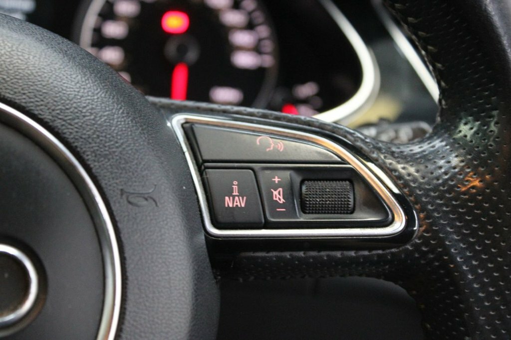 Audi A4 Avant A4 Se Tdi Cvt Grey #20