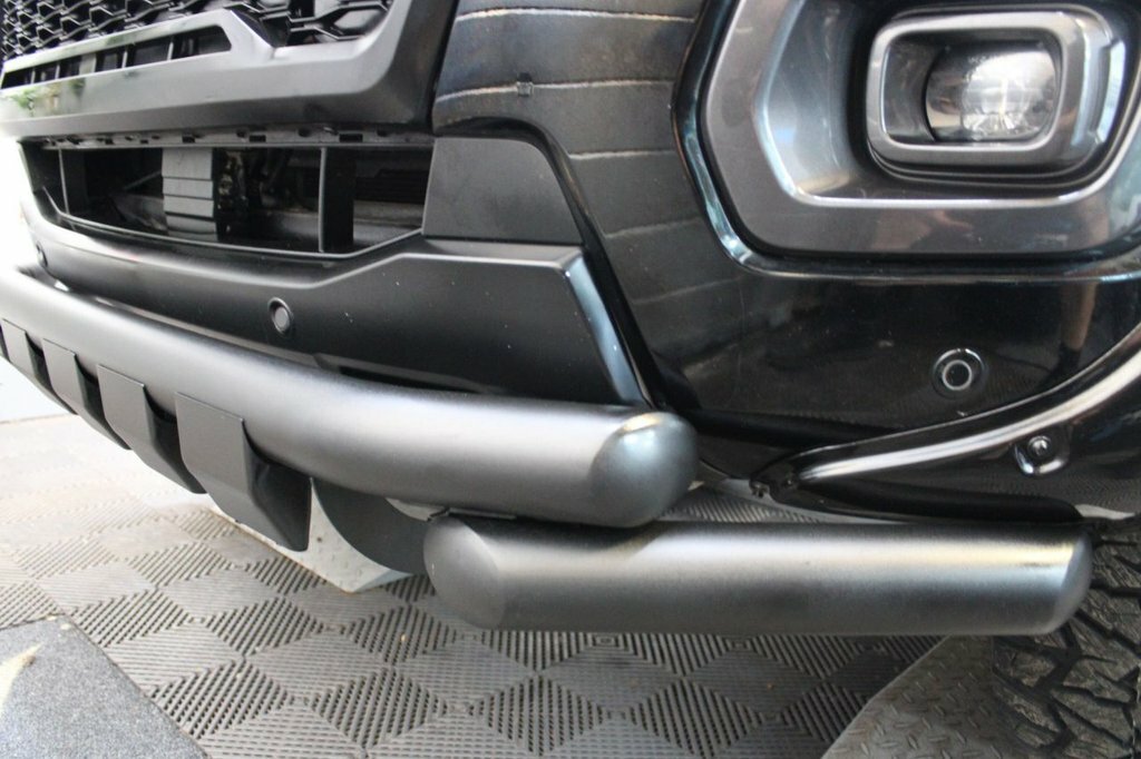 Ford Ranger 2.0 Ecoblue Raptor Pickup Double Cab Au Blue #57