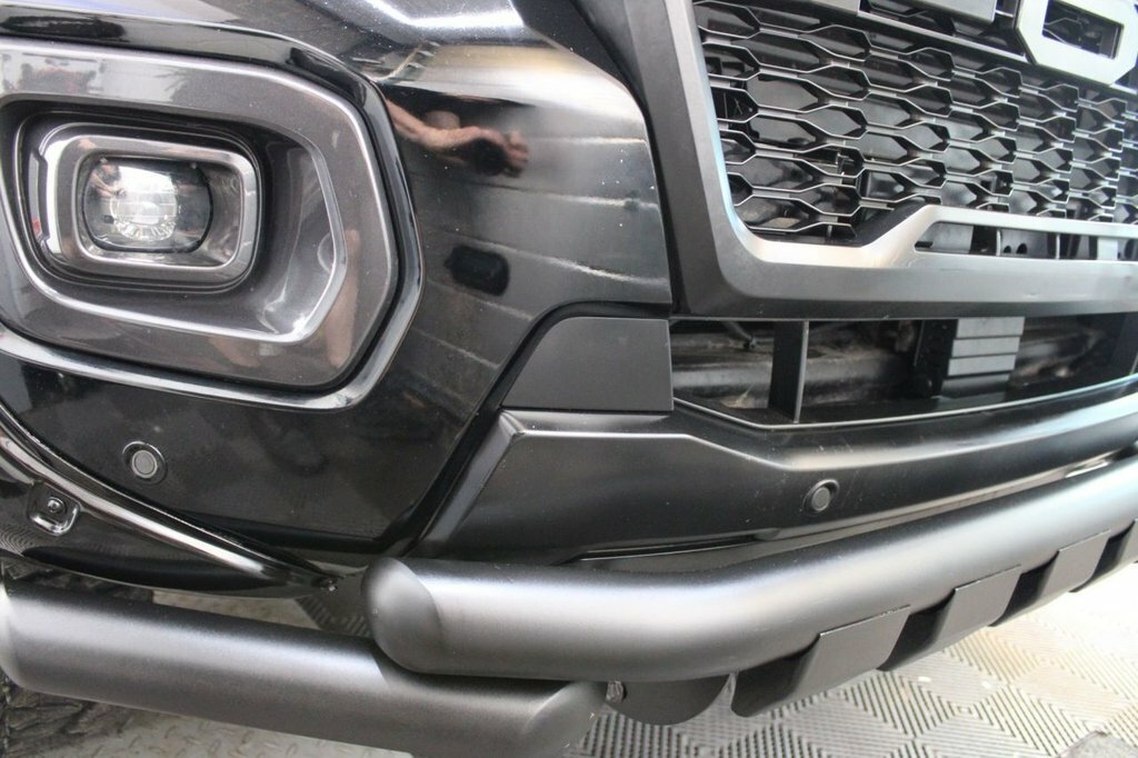 Ford Ranger 2.0 Ecoblue Raptor Pickup Double Cab Au Blue #56