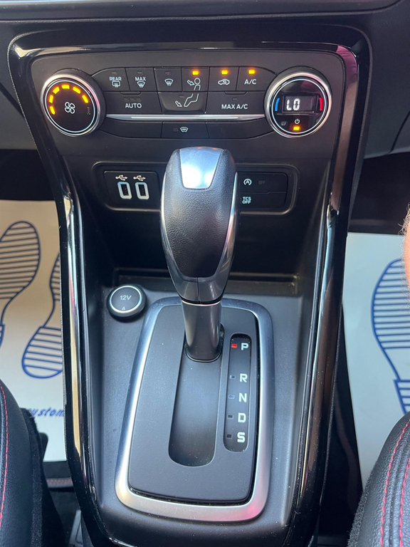 Ford Ecosport Suv 1.0T Ecoboost St-line Euro 6 Ss 20181 Blue #21