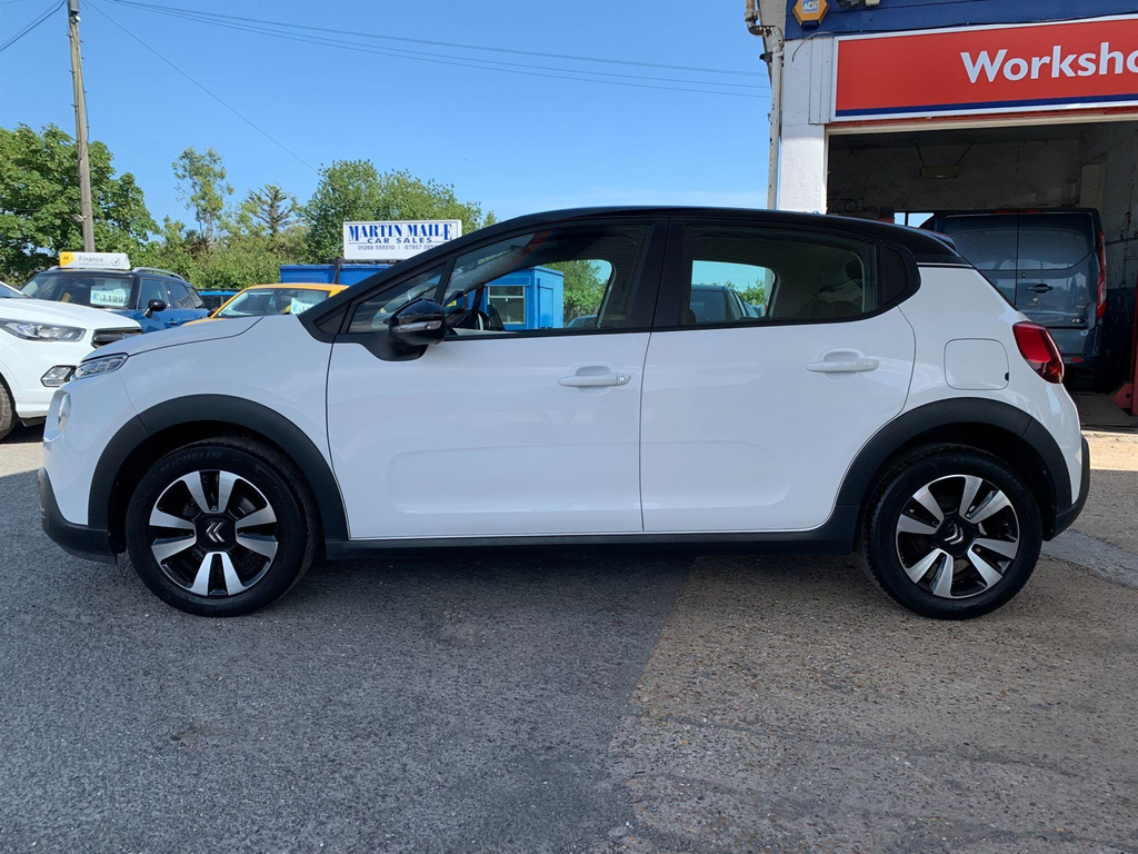 Citroen C3 1.2 Puretech Feel Euro 6 #2