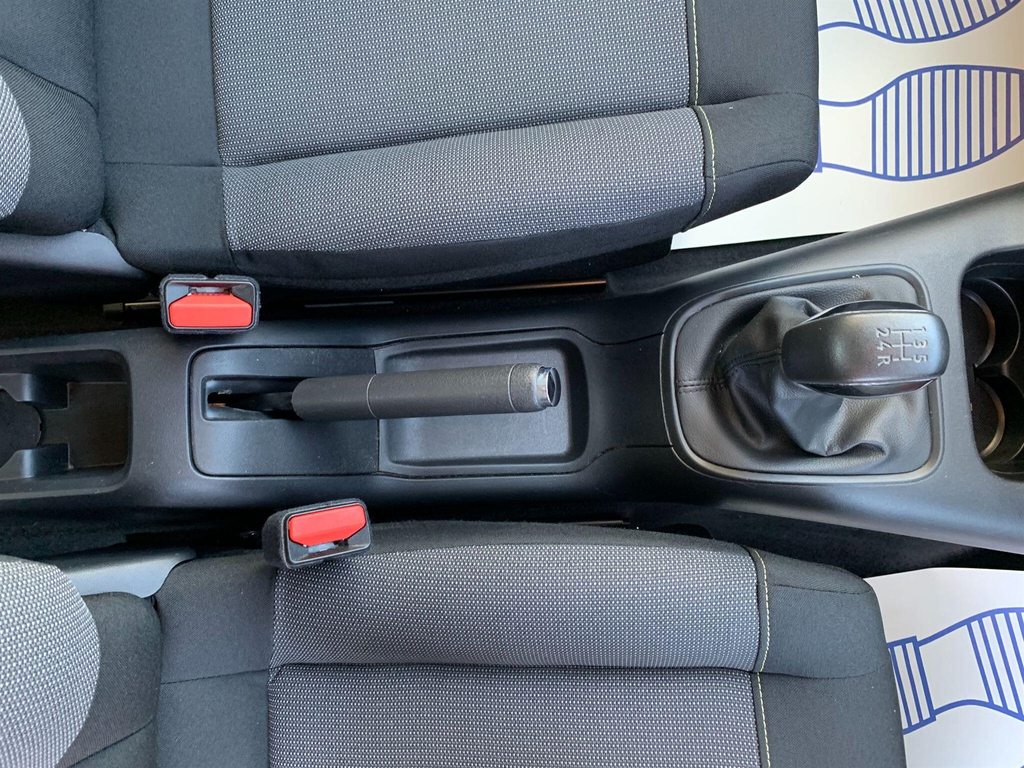 Citroen C3 Puretech Flair Ss Eat6 Green #31