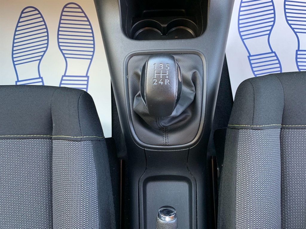 Citroen C3 Puretech Flair Ss Eat6 Green #30