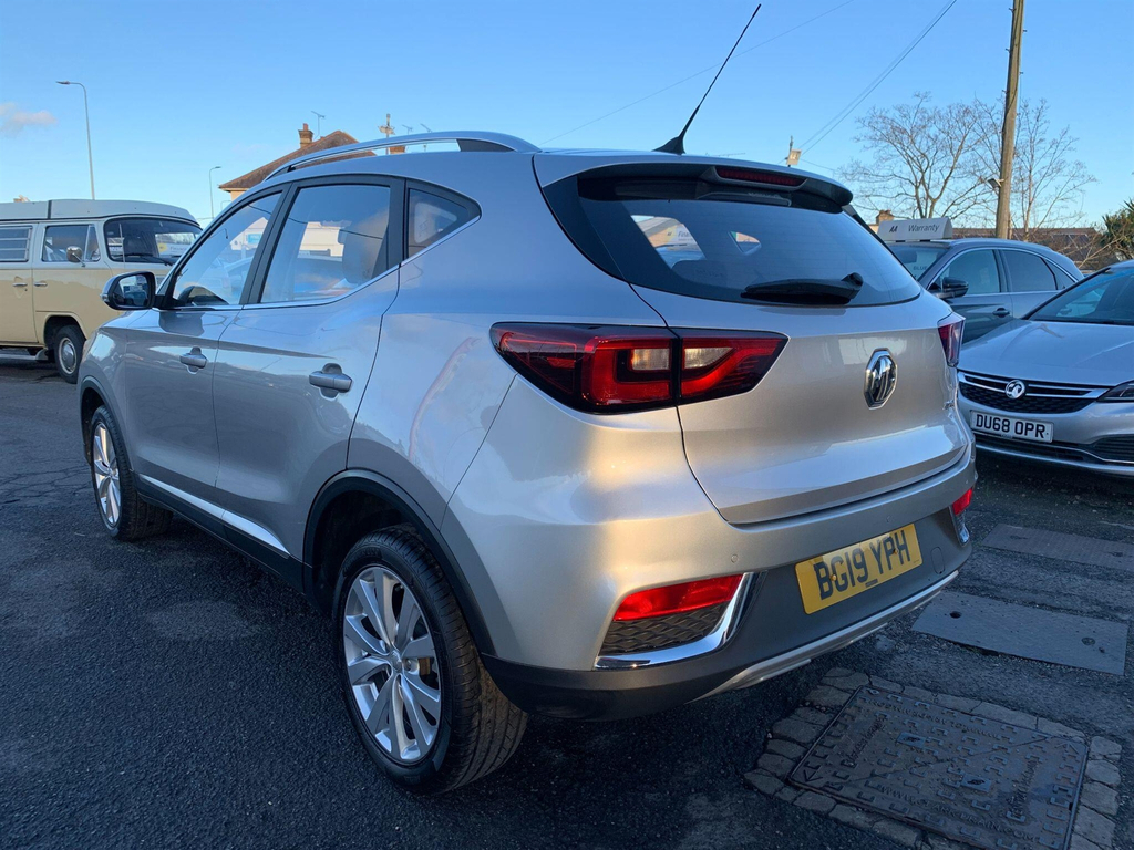 MG ZS 1.0 T-gdi Excite Euro 6 #3