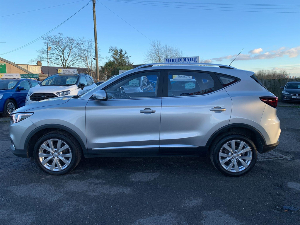 MG ZS 1.0 T-gdi Excite Euro 6 #2