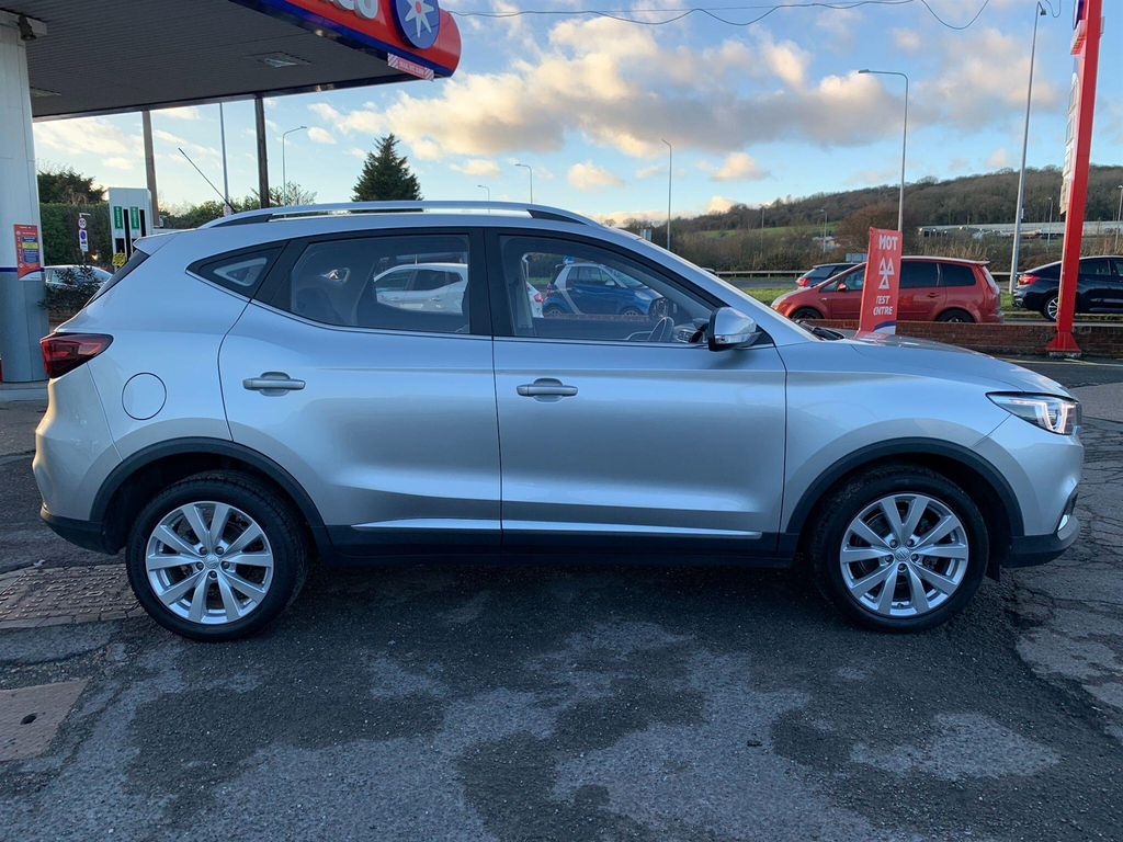 MG ZS 1.0 T-gdi Excite Euro 6 #6
