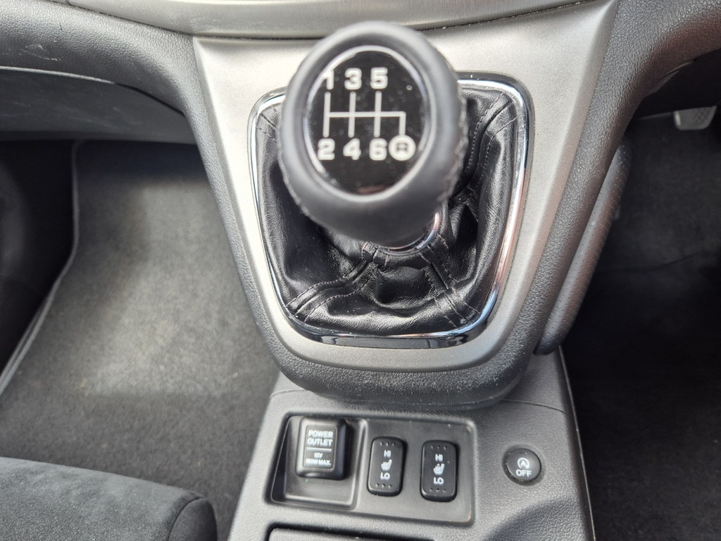 Honda Cr-V I-dtec Se White #19