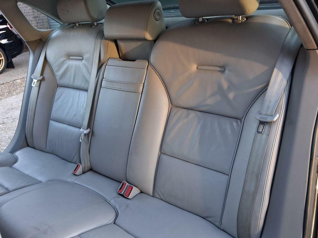 Audi A8 4.2 Tdi Se Quattro Blue #16