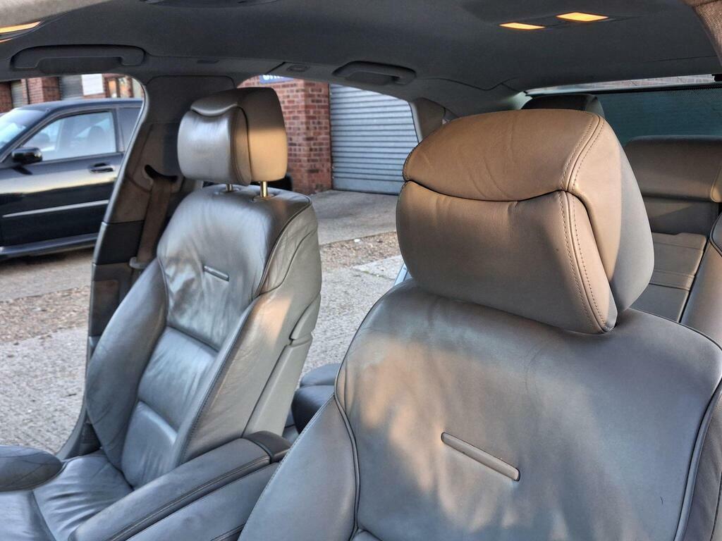 Audi A8 4.2 Tdi Se Quattro Blue #15