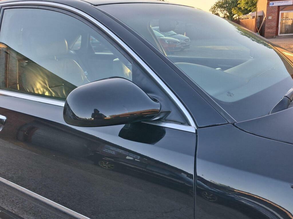 Audi A8 4.2 Tdi Se Quattro Blue #23