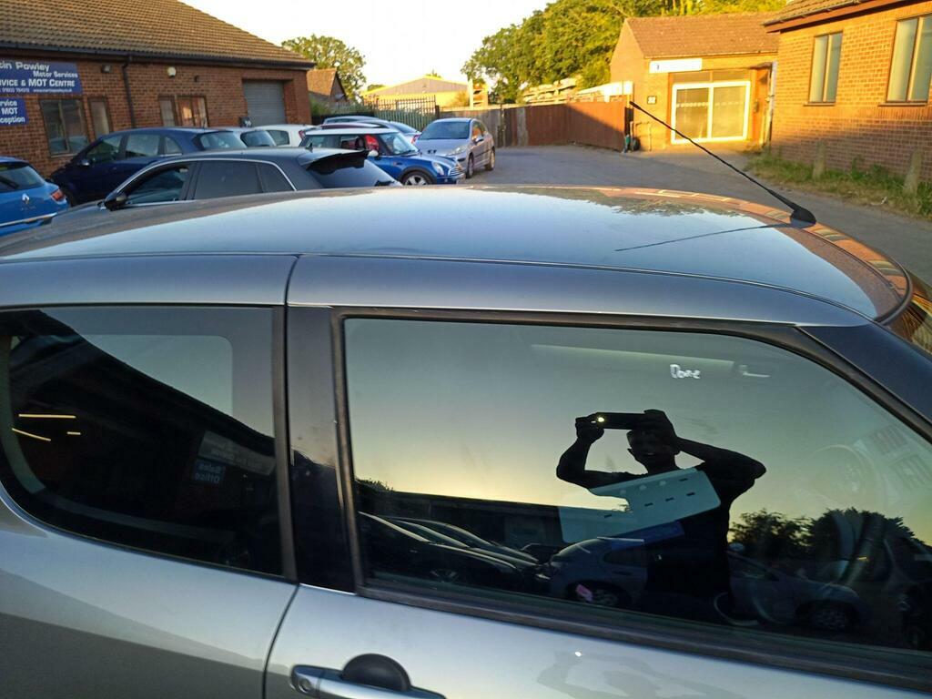 Suzuki Swift 1.5 Glx #34