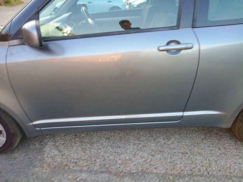 Suzuki Swift 1.5 Glx #26
