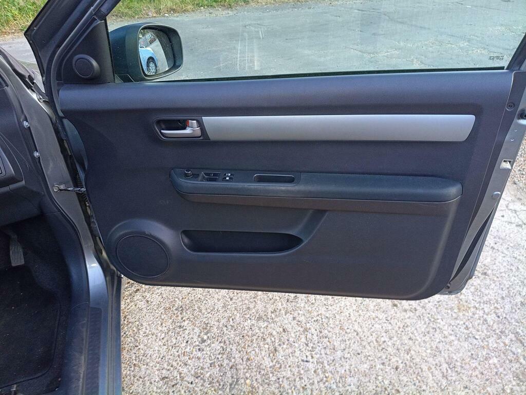 Suzuki Swift 1.5 Glx #39