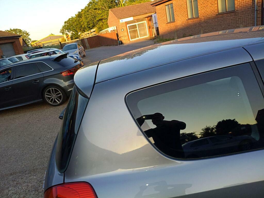 Suzuki Swift 1.5 Glx #33