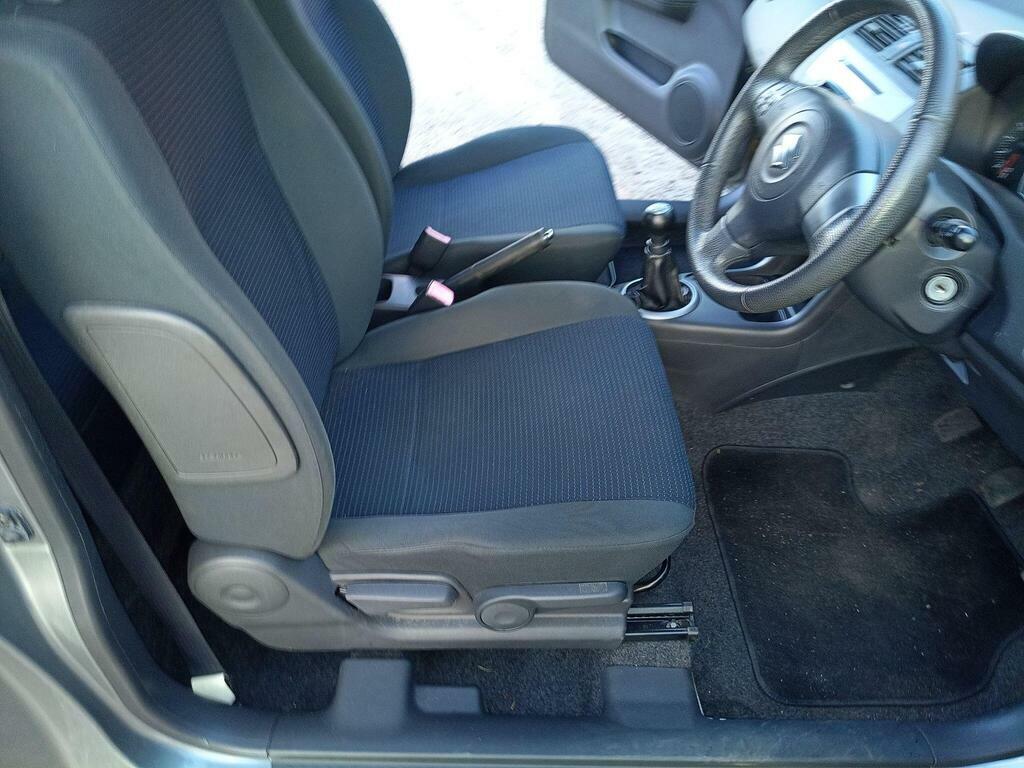 Suzuki Swift 1.5 Glx #53