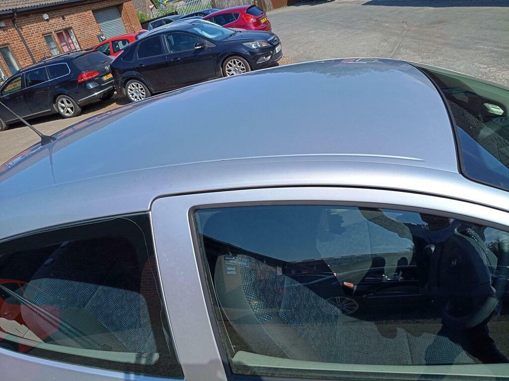 Renault Twingo Hatchback Blue #27