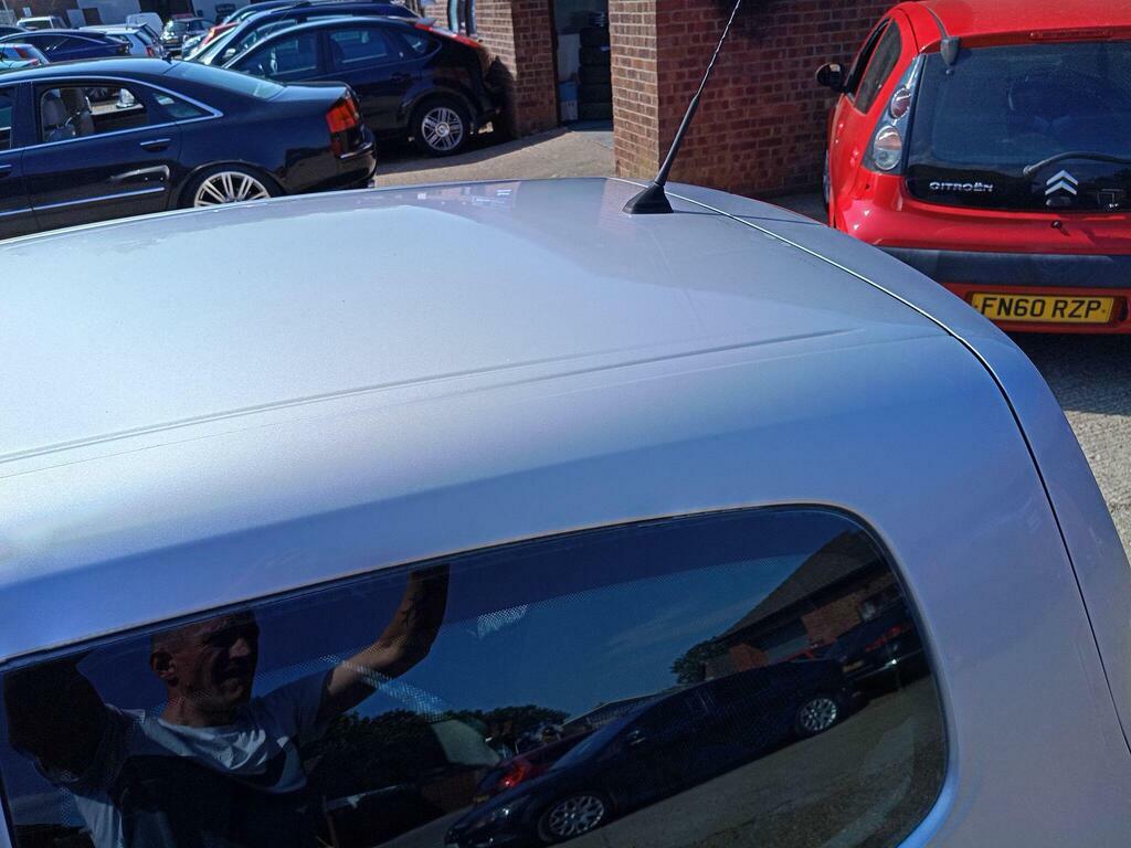 Renault Twingo Hatchback Blue #20