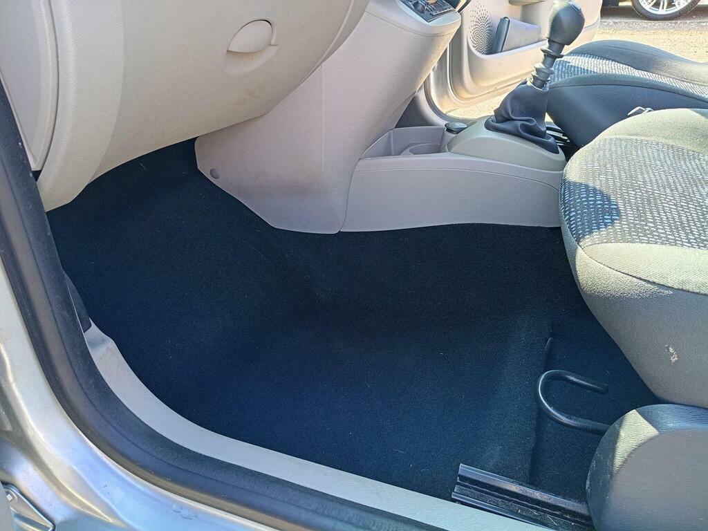 Renault Twingo Hatchback Blue #41