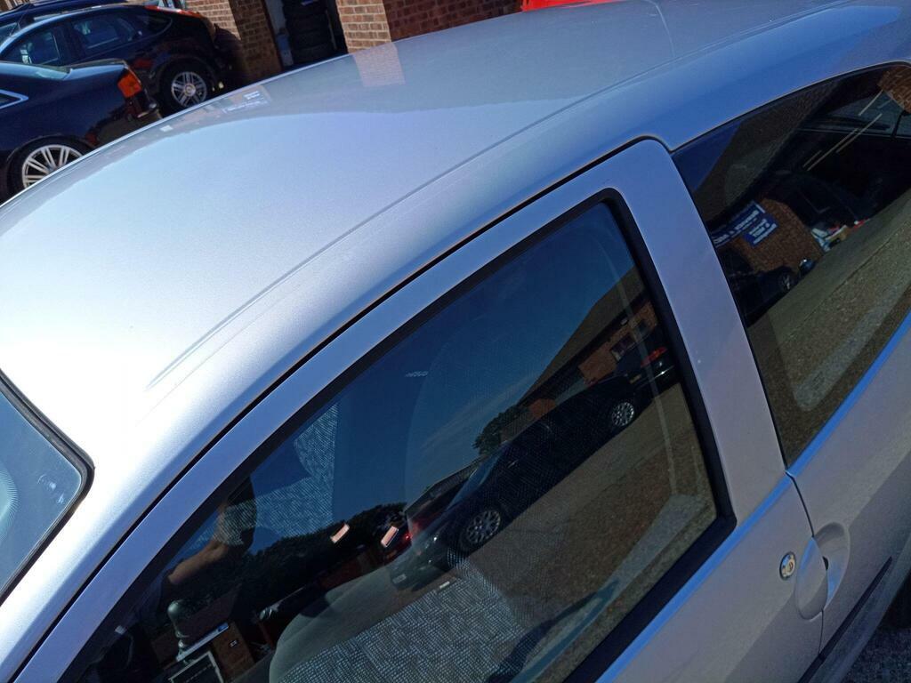 Renault Twingo Hatchback Blue #14