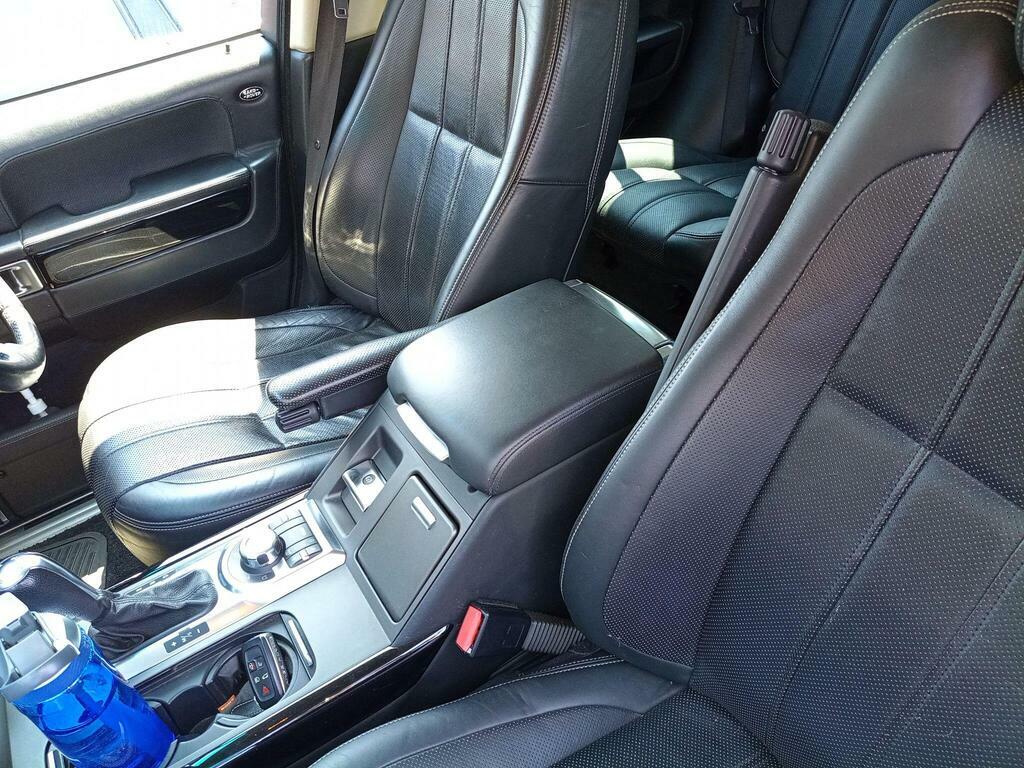 Land Rover Range Rover Unknown Brown #10