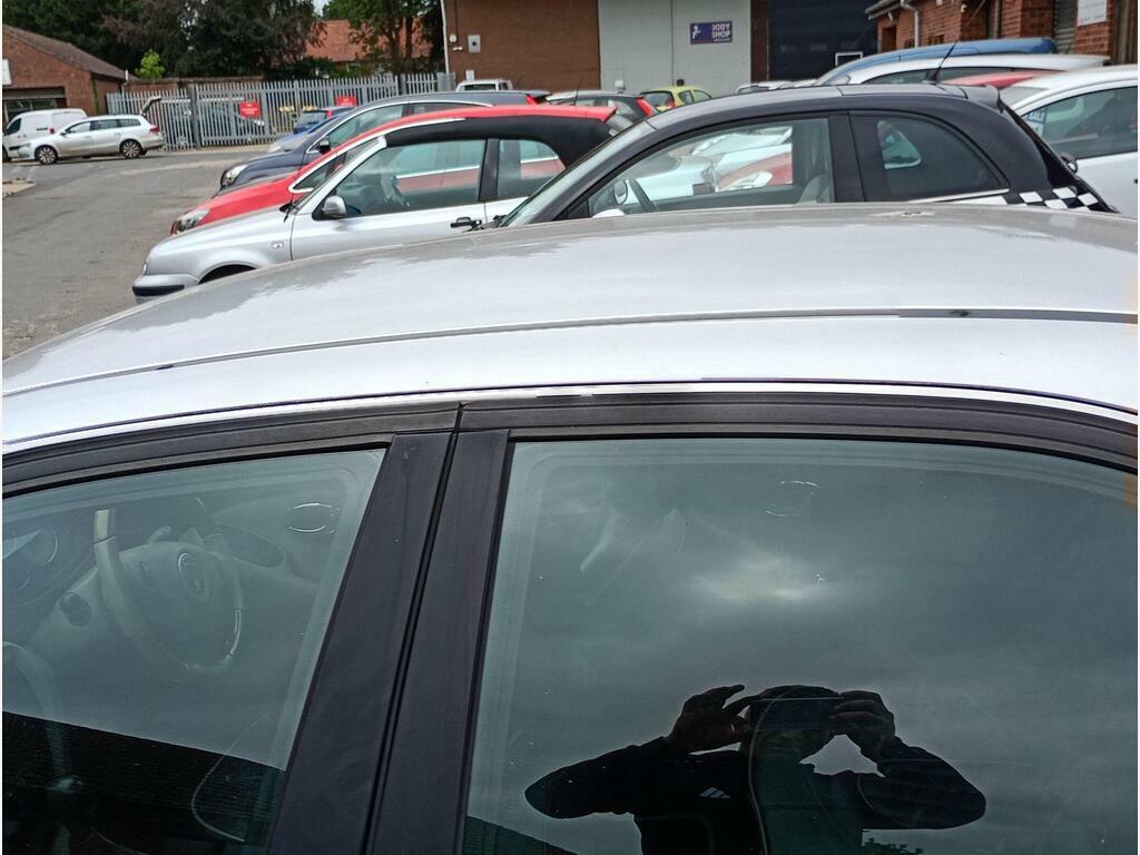 Rover 75 2.0 Cdti Connoisseur Se #42