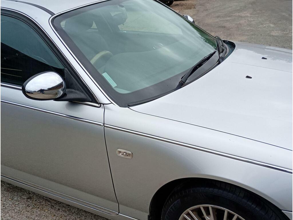 Rover 75 2.0 Cdti Connoisseur Se #40