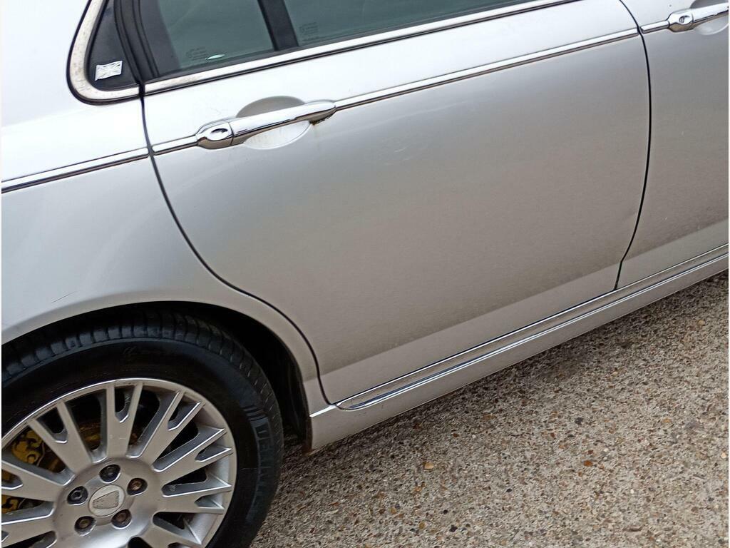 Rover 75 2.0 Cdti Connoisseur Se #32
