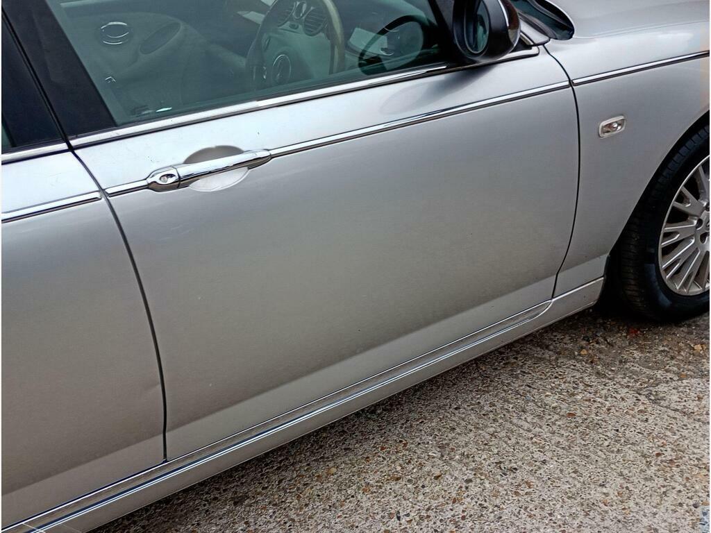 Rover 75 2.0 Cdti Connoisseur Se #24