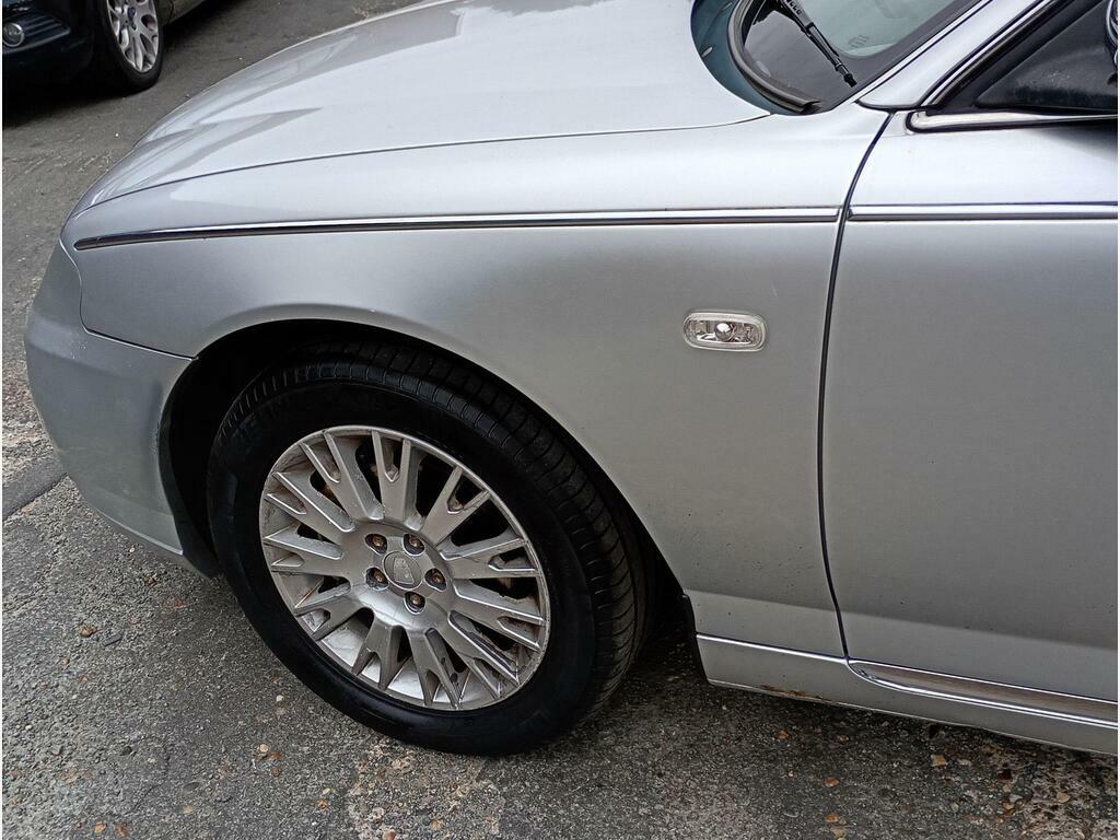 Rover 75 2.0 Cdti Connoisseur Se #16