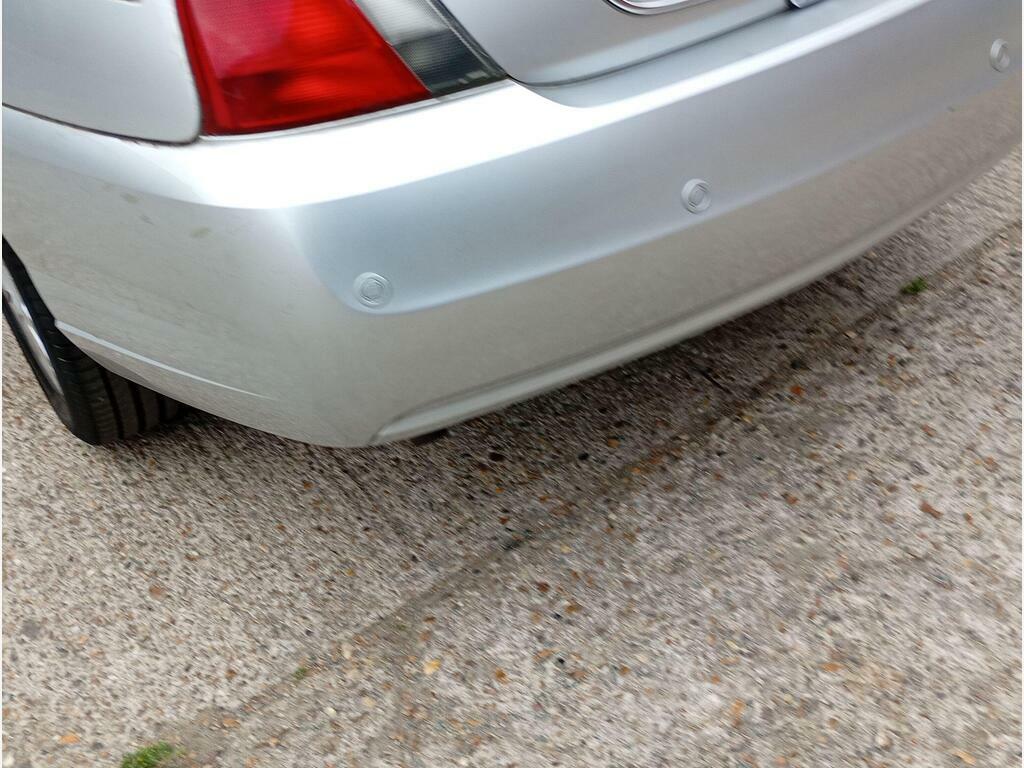 Rover 75 2.0 Cdti Connoisseur Se #41