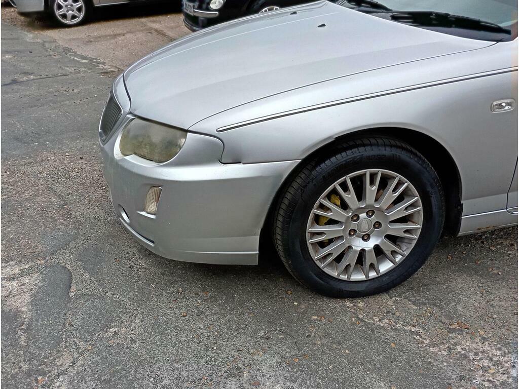 Rover 75 2.0 Cdti Connoisseur Se #37