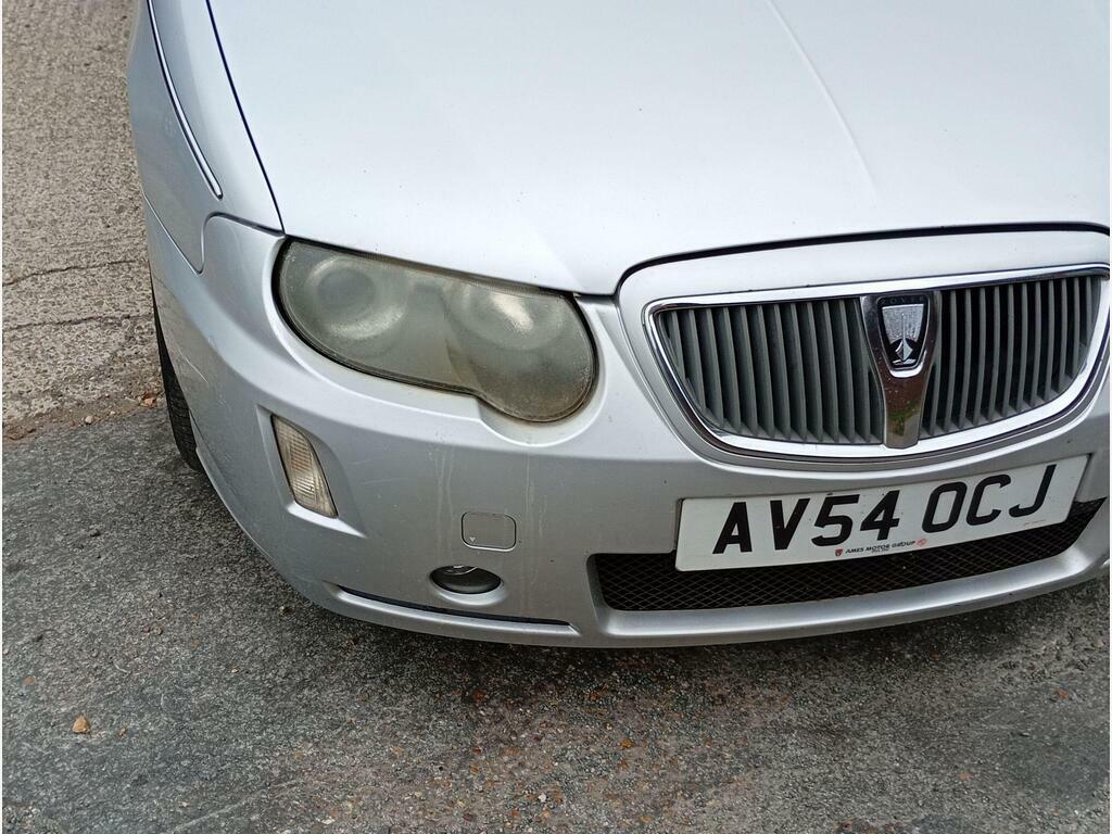 Rover 75 2.0 Cdti Connoisseur Se #38