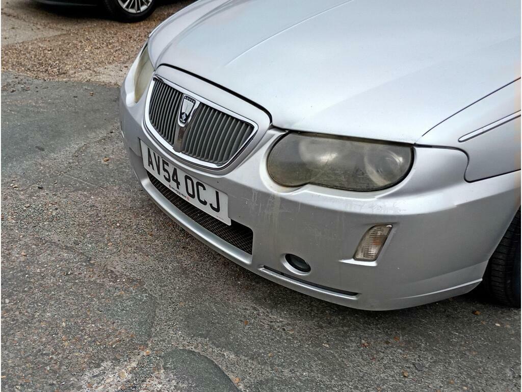 Rover 75 2.0 Cdti Connoisseur Se #36