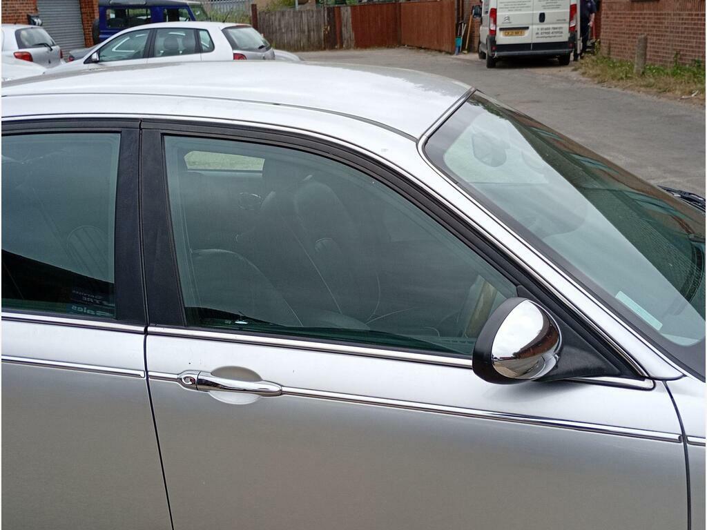 Rover 75 2.0 Cdti Connoisseur Se #35