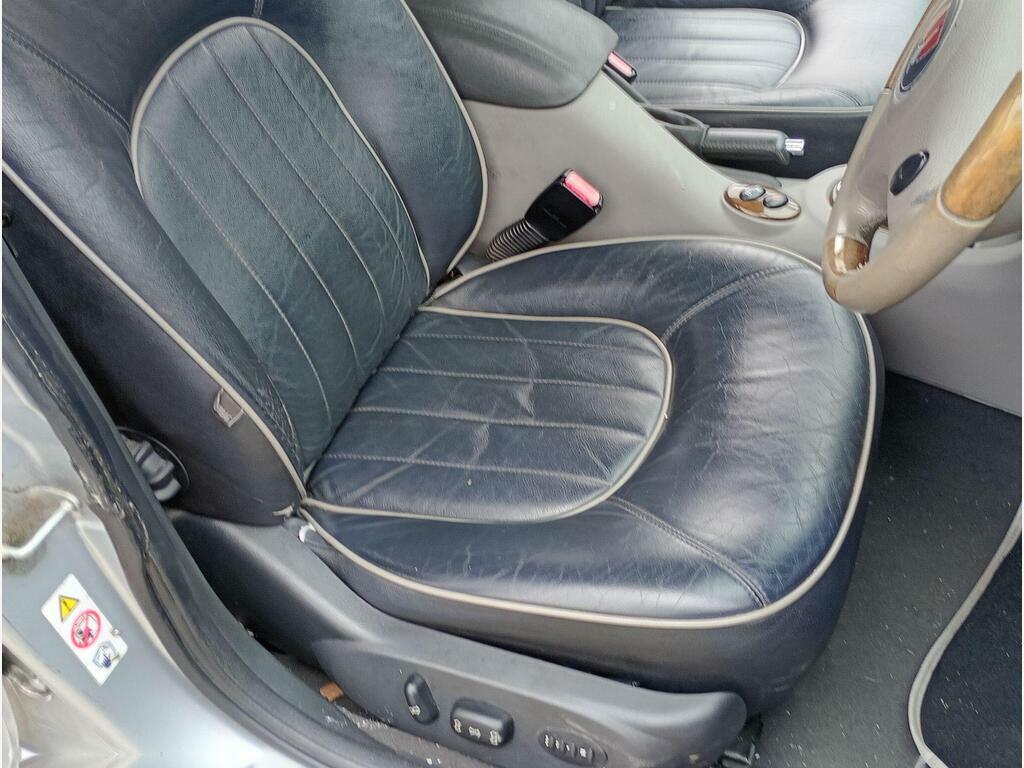 Rover 75 2.0 Cdti Connoisseur Se #19