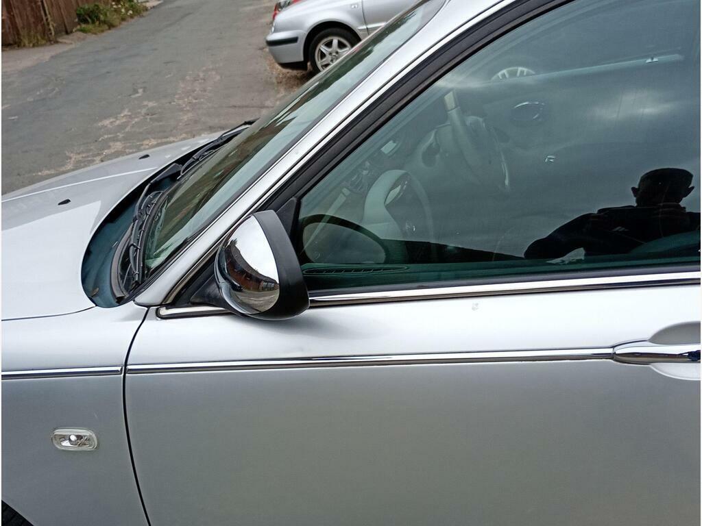 Rover 75 2.0 Cdti Connoisseur Se #14