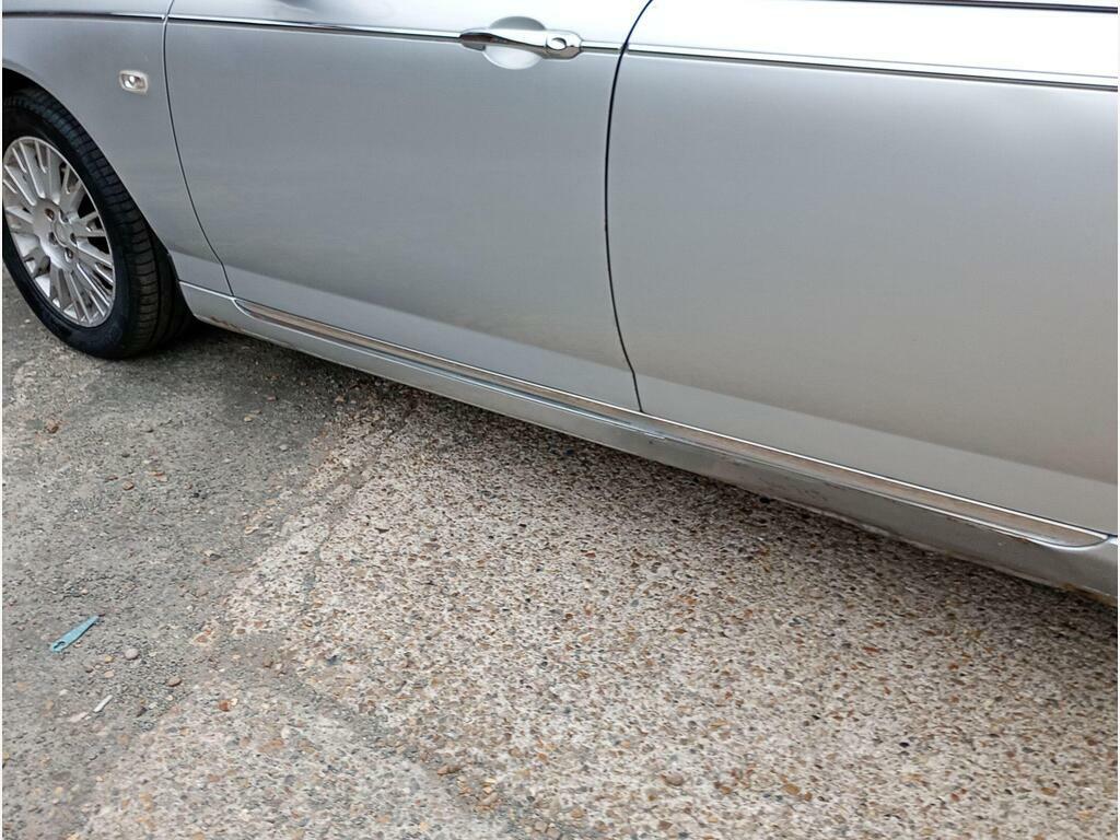 Rover 75 2.0 Cdti Connoisseur Se #12