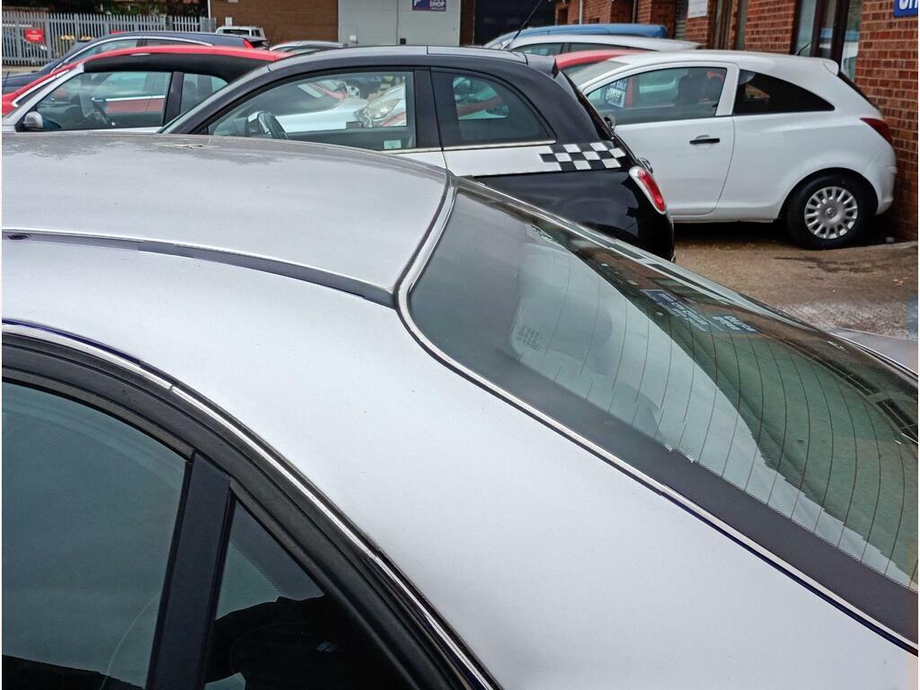 Rover 75 2.0 Cdti Connoisseur Se #15