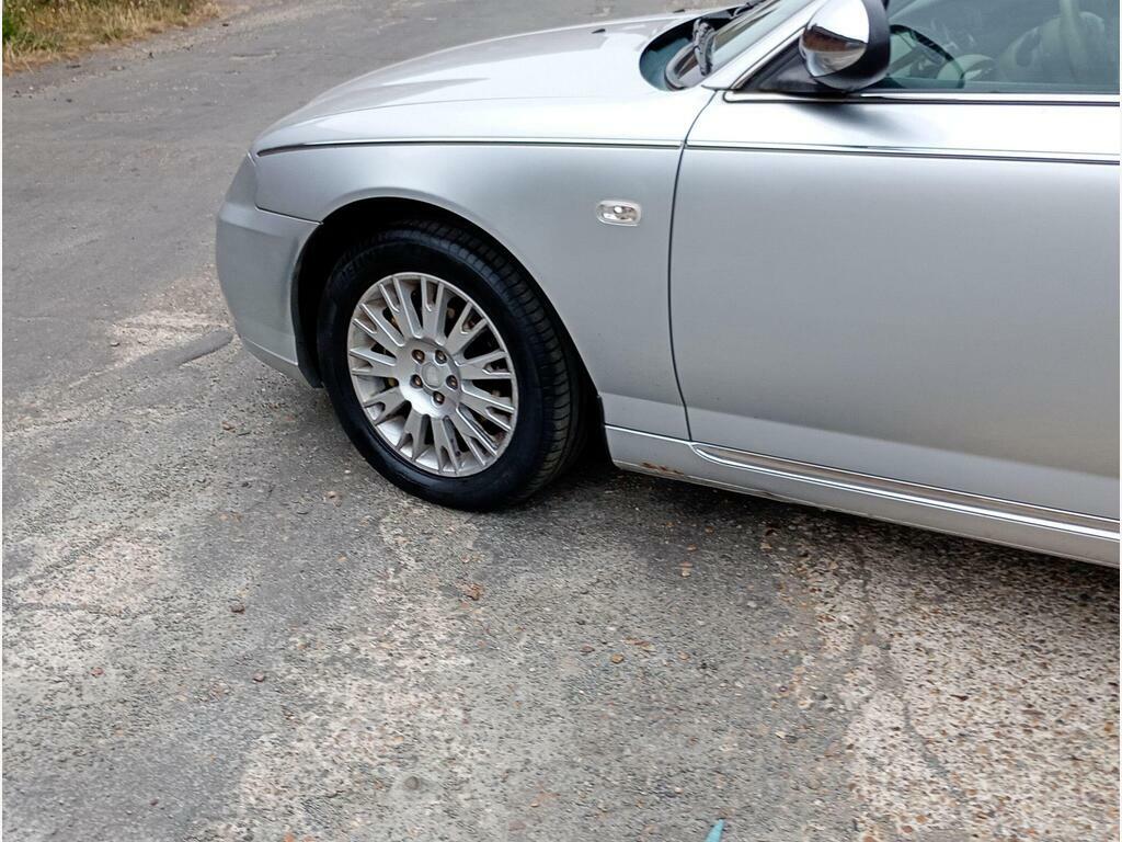 Rover 75 2.0 Cdti Connoisseur Se #11