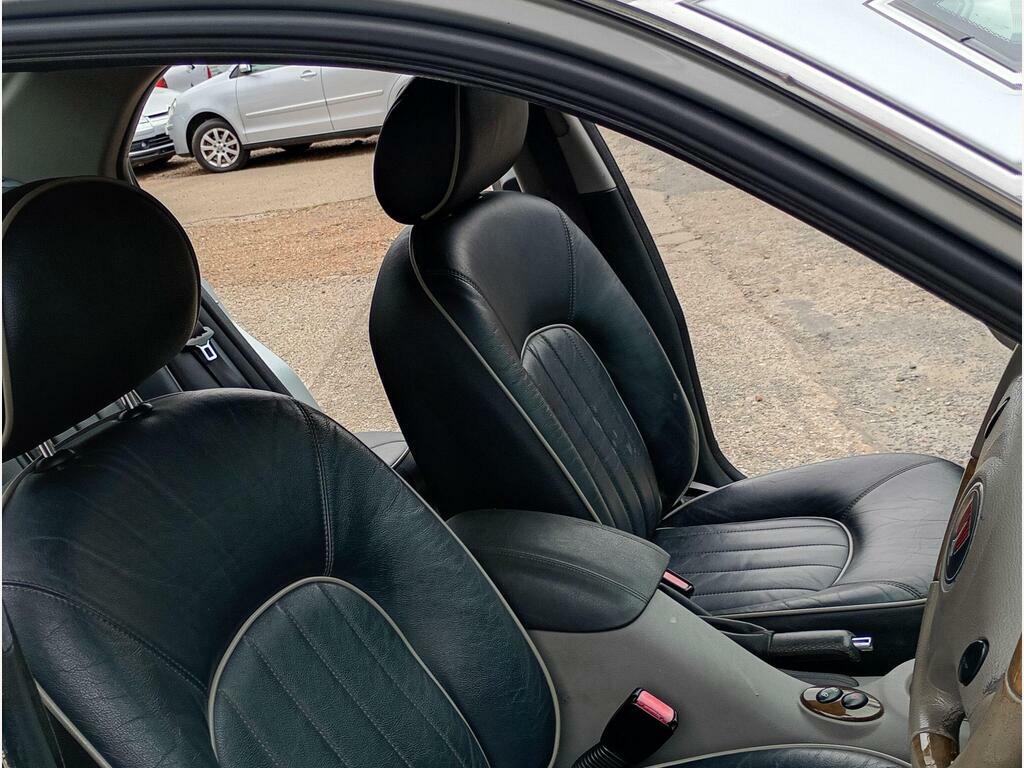 Rover 75 2.0 Cdti Connoisseur Se #20