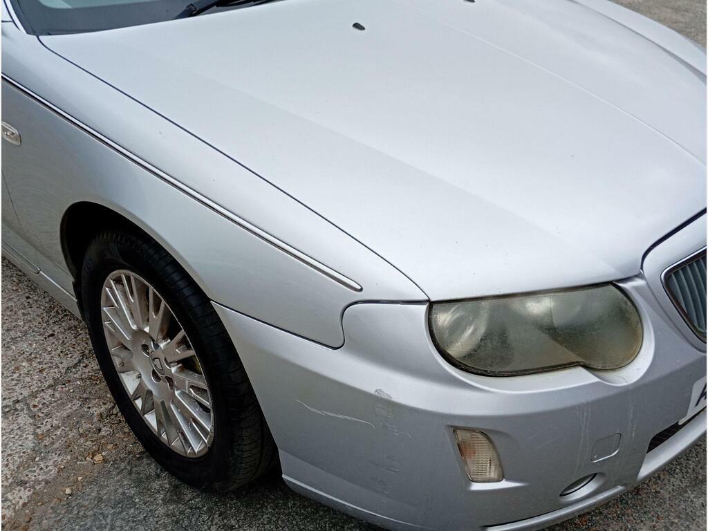 Rover 75 2.0 Cdti Connoisseur Se #39