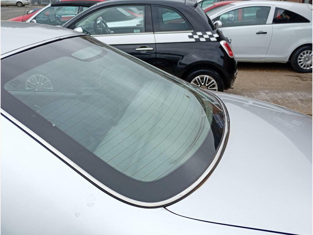 Rover 75 2.0 Cdti Connoisseur Se #9