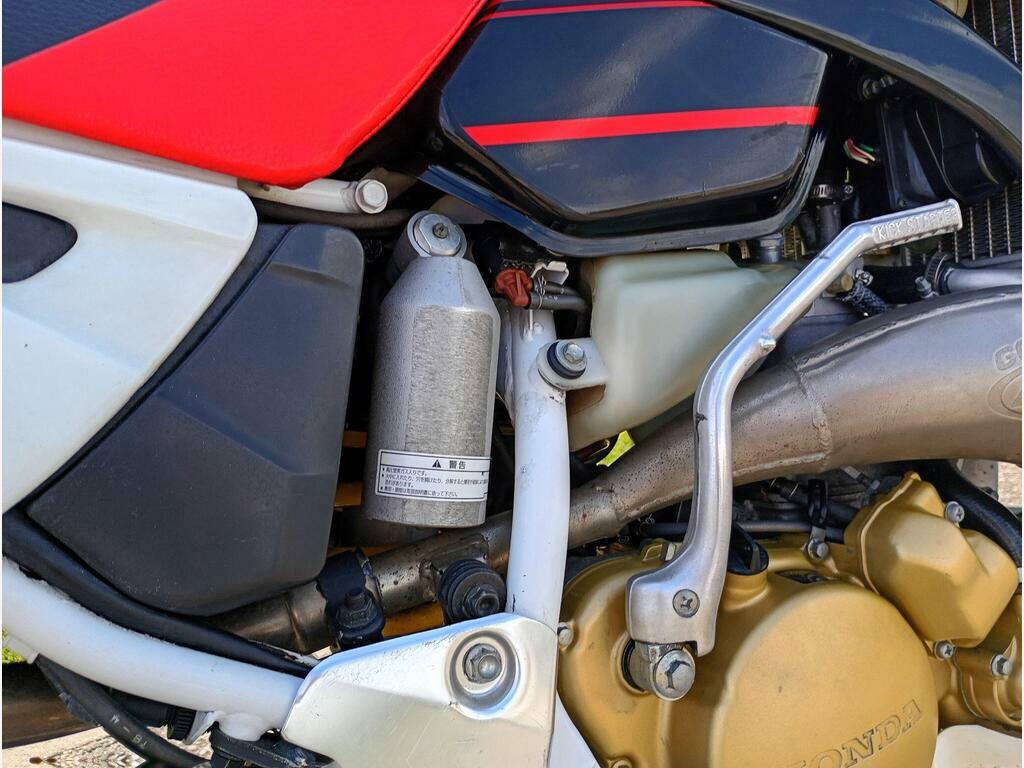 Honda  XX Super Blackbird Black #9