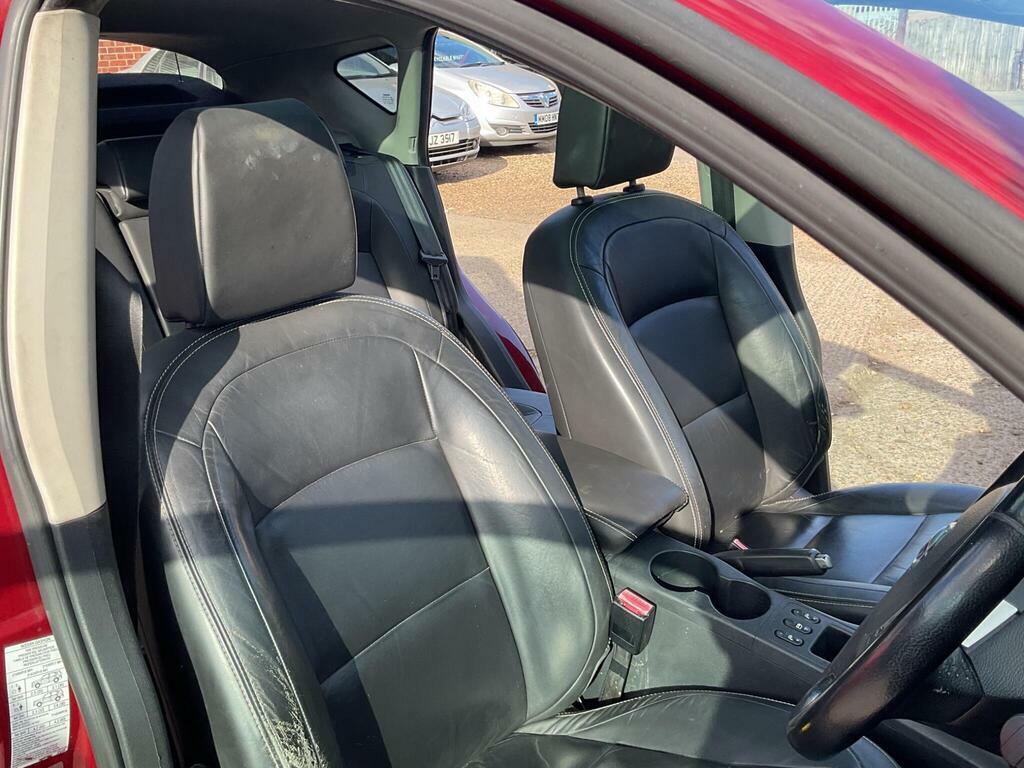 Nissan Qashqai Hatchback Acenta 2010 Grey #42