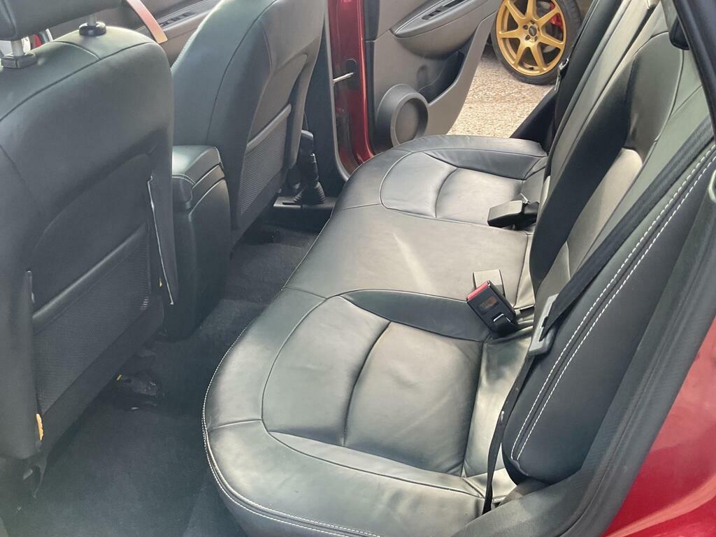 Nissan Qashqai Hatchback Acenta 2010 Grey #34