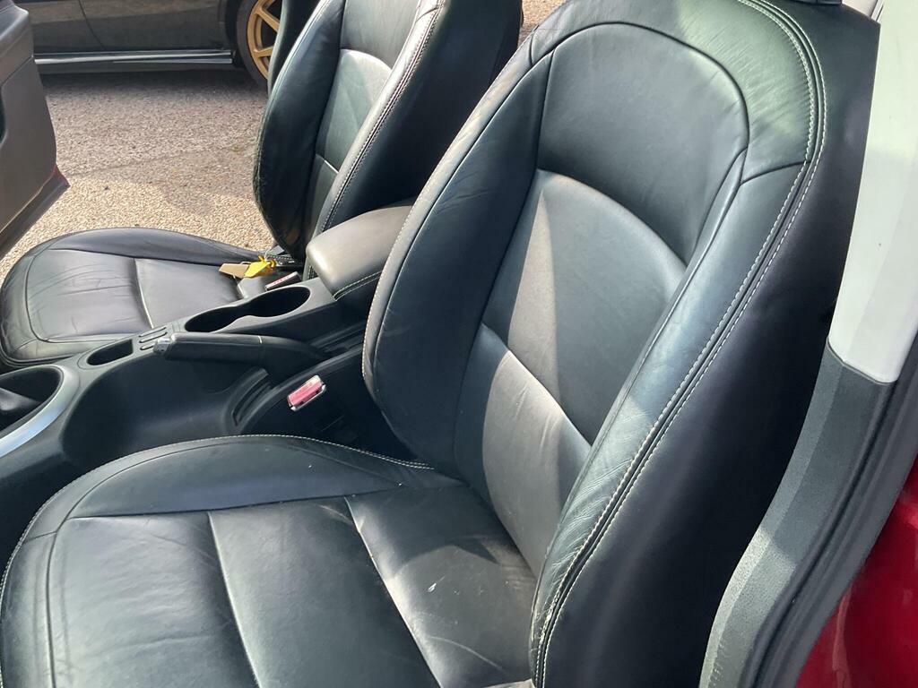 Nissan Qashqai Hatchback Acenta 2010 Grey #40