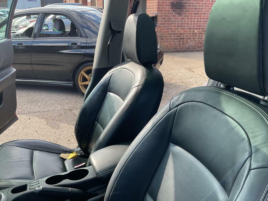 Nissan Qashqai Hatchback Acenta 2010 Grey #41